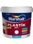 Siyah 15 Litre Plastik Mat Silinebilir Iç Cephe Boyası (MARSHALL.5576610) 1