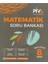 Piva 8.sınıf Matematik Soru Bankası 1