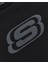 B Essential Crew Neck Sweatshirt Büyük Erkek Çocuk Siyah Sweatshirt SK232065-001 4