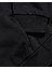 B Essential Crew Neck Sweatshirt Büyük Erkek Çocuk Siyah Sweatshirt SK232065-001 5
