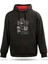 Bisikletçi Tasarım Kapşonlu Sweatshirt, Tasarım Sweatshirt Hoodie 1