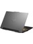 Tuf Gaming F15 I5-12500H 64 GB Ram 512 GB SSD RTX3050 15.6" Windows 11 Pro Taşınabilir Bilgisayar FX507ZC4-HN205 ZI721 + Zitek 16 GB Flash Bellek 5