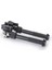 Super x Tac Picatinny Rail 22 mm Hareketli Bipod 2