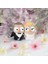 Miti E Leggende Goofi Ginger Fred Dekoratif Obje 10,5 cm x 7 cm 2