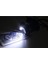 Gözlük Model 20X16MM Optik Lens LED Işık Monoküler Büyüteç 3