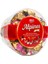 Alpines Pirinç Patlaklı Sütlü Çikolata Mix Krema Dolgulu Karışık Tatlar 1 kg 3