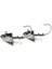 Savage Gear Cutbait Herring Jigghead 295 gr 10/0 2 Adet 1