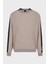 Yünlü Regular Fit Bisiklet Yaka Kazak Erkek Kazak 6DZM2X ZM4MZ 4791 5