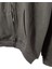 Kız Çocuk Baskısız Sweat Shirt Siyah 12 Yaş Siyah 3