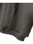 Kız Çocuk Baskısız Sweat Shirt Siyah 12 Yaş Siyah 4