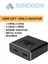 2 Port Çift Yönlü HDMI Switch Splitter Ekran Monitör Çoklayıcı Çoğaltıcı 3