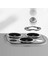 - Apple iPhone 15 Pro Max - Kamera Lens Koruyucu CL-07 - Midnight - T28484 5