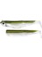 BM90/2 BM187 Combo Off Shore 10GR Kaki Silikon Yem 1