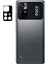 - Xiaomi Poco M4 Pro 5G - Kamera Lens Koruyucu 3D Kamera Camı - T20568 1