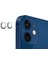 - Apple iPhone 12 Mini - Kamera Lens Koruyucu CL-06 - Mavi - T19634 5