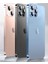- Apple iPhone 13 Pro - Kamera Lens Koruyucu CL-03 - Siyah - T18713 5