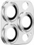 - Apple iPhone 13 Pro Max - Kamera Lens Koruyucu CL-03 - Mavi Açık - T18715 2