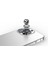 - Apple iPhone 15 Pro - Kamera Lens Koruyucu CL-13 - Gümüş - T28563 3