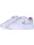 Skuaıter 011MC Byz-Lila Kız Çocuk Sneaker Spor Ayakkabı 4