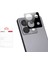 - Xiaomi Redmi Note 13 Pro 5G - Kamera Koruyucu 3D Kamera Camı - T31815 1