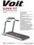 Super Fit Katlanabilir Koşu Bandı - Teşhir 2