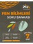 Piva 7.sınıf Fen Bilimleri Soru Bankası 1