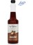 Gourmet Series Fındık Aromalı Şekersiz Kokteyl, Pasta ve Kahve Şurubu 750 ml Doğal Aroma 1