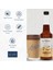 Gourmet Series Fındık Aromalı Şekersiz Kokteyl, Pasta ve Kahve Şurubu 750 ml Doğal Aroma 3