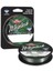 Whiplash 0.12 mm 300M Green Ip Misina 16.7kg Çeker 1