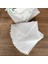 Beyaz Transparan Zarf, 7x9 cm 10 Adet 2