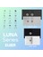 Granit Evye Luna Xl Series (1.5 Göz) 2