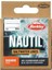 Nautil Inshore %100 Fluorocarbon 0,145 mm 50M Leader Misina 1.3kg Çeker 3