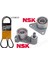 Eksantrik Gergi Kiti 148X230 Laguna 95-01 Safrane 96-00 2.0İ 16V-2.5-Volvo S40-S70-C70-V70 K015378Xs 13 1