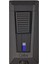 Stealth 3 Metalik Siyah Puro Çakmağı 1