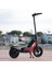 Uma Crimson 2200 Watt Elektrikli Scooter 3