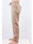 Çocuk Unisex Okul Pantolonu Beli Lastikli 2