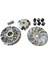 Honda Dio 110 Ön Varyatör Seti Komple Oem 1