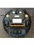 Ecovacs Deebot N79 N79S Conga Excellence 990 Elektrikli Süpürge Için Filtre Yan Fırçasının Değiştirilmesi (Yurt Dışından) 4