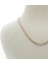 Pluma Gold Su Yolu Kolye 2