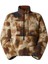 The North Face Kadın Extreme Pıle 2 Pullover Polar NF0A88ZC4QO1 1