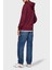 Pamuk Regular Fit Kapüşonlu Sweat Erkek Sweat Dm0Dm17988 Vlp 2
