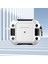 Apple Airpods 3 için Pc + Tpu Koruyucu , Karabina İle Kilit Toka Tam Kulaklık Kılıfı (Yurt Dışından) 2