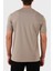 Pamuklu Slim Fit Bisiklet Yaka T Shirt Erkek T Shirt 6D1TM1 1jocz 0154 2