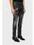 Streç Pamuklu Skinny Fit Jeans Erkek Kot Pantolon S74LB1480 S30357 900 3
