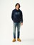 Regular Fit Erkek Sweatshirt 2