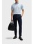 Pamuklu Slim Fit Streç Pantolon Erkek Pantolon 50521257 404 2
