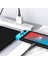 iPhone 15 Serisi Için Naylon Örgülü 1.2m Usb-C-Usb-C Samsung Huawei Xiaomi Için Hızlı Şarj Kablosu (Yurt Dışından) 4