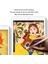 5gen. iPad Tablet Için Manyetik Emici Kalem Anti-Yanlış Dokunmatik Aktif Kapasitif Kalem (Yurt Dışından) 4