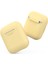 Airpods için Silikon 2016 2019 Airpods Kablosuz 2019 tooth Kulaklık Kılıfı (Yurt Dışından) 2