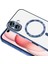 Iphone 16 Kılıf Kamera Lens Korumalı Wireless Şarj Destekli Demre Kapak Kcr 2